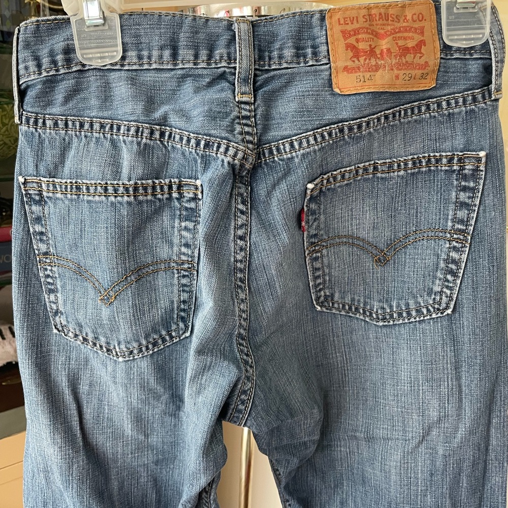 Levi jeans
